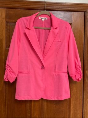 Sweet Child Blazer